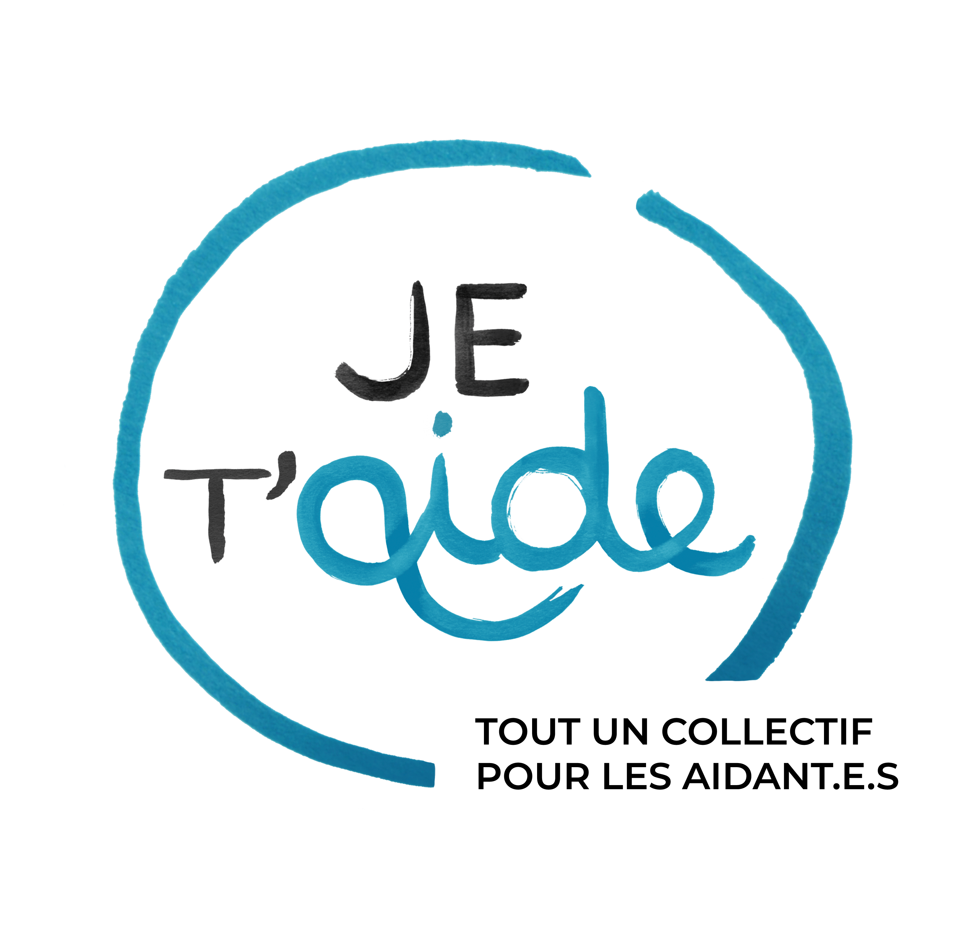 JE T'AIDE